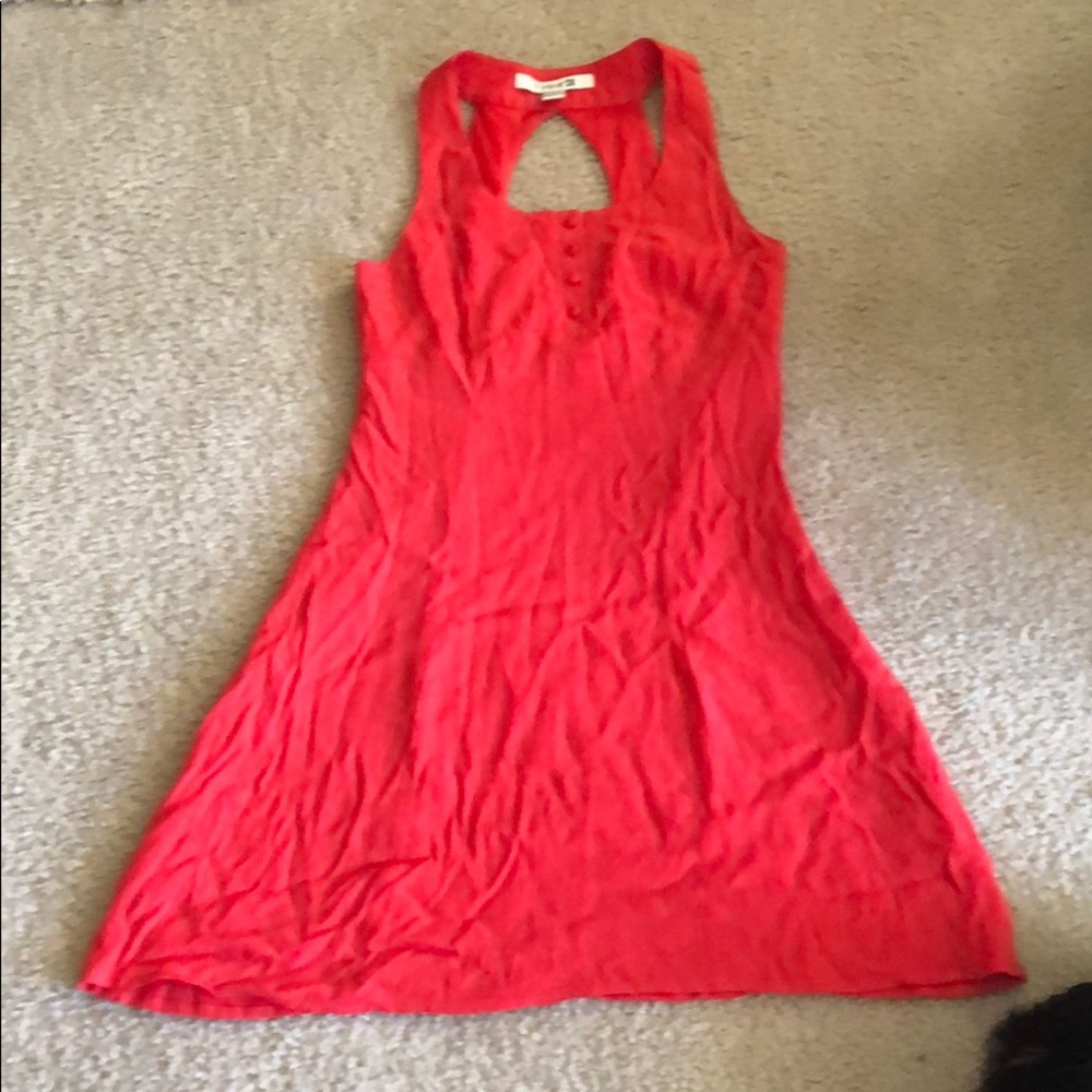 Forever 21 Dress